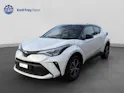 Toyota C-HR 2.0 VVTi HSD Move