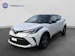 Toyota C-HR 2.0 VVTi HSD Move