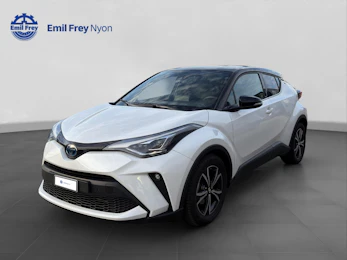 image du véhicule TOYOTA C-HR 2.0 VVTi HSD Move