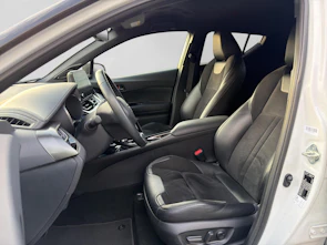 image du véhicule TOYOTA C-HR 2.0 VVTi HSD Move