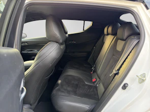 image du véhicule TOYOTA C-HR 2.0 VVTi HSD Move