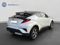 Toyota C-HR 2.0 VVTi HSD Move