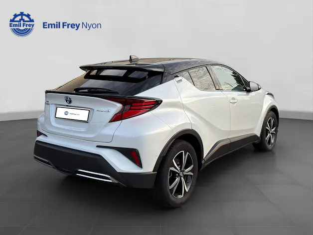 Toyota C-HR 2.0 VVTi HSD Move