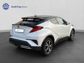 image du véhicule TOYOTA C-HR 2.0 VVTi HSD Move