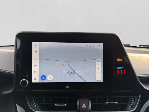 Toyota C-HR 2.0 VVTi HSD Move