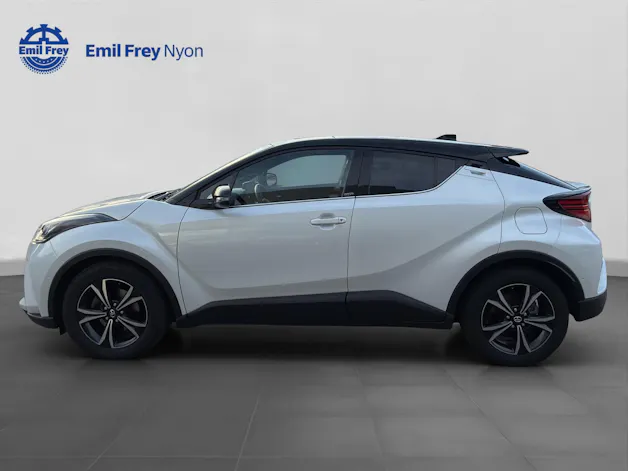 Toyota C-HR 2.0 VVTi HSD Move