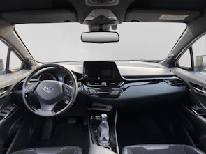 image du véhicule TOYOTA C-HR 2.0 VVTi HSD Move