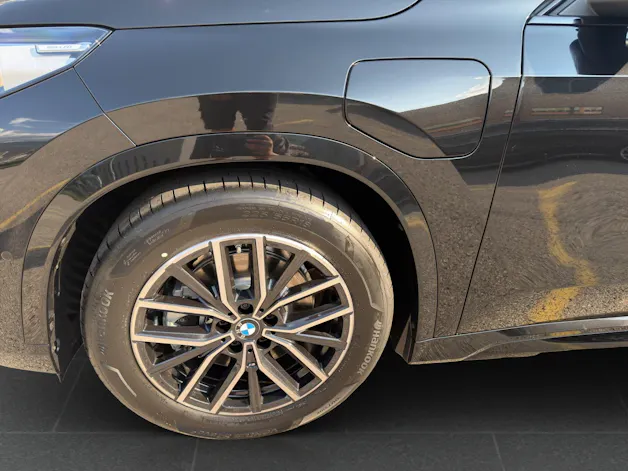 BMW X1 25e xDrive