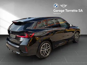 BMW X1 25e xDrive