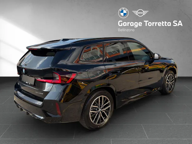 BMW X1 25e xDrive