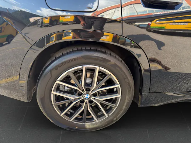 BMW X1 25e xDrive