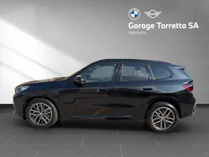 BMW X1 25e xDrive