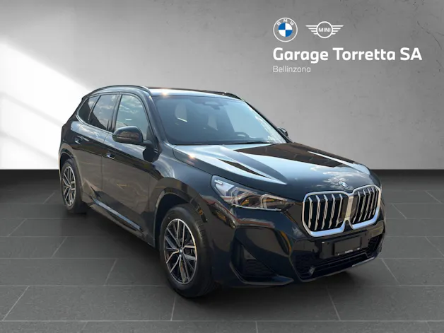 BMW X1 25e xDrive