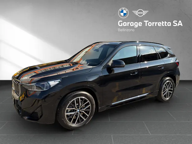 BMW X1 25e xDrive