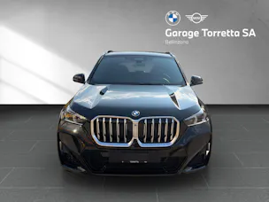 BMW X1 25e xDrive