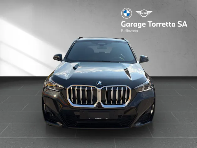 BMW X1 25e xDrive