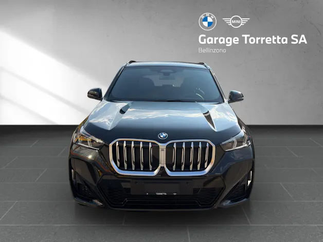 BMW X1 25e xDrive