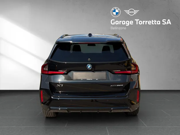 BMW X1 25e xDrive