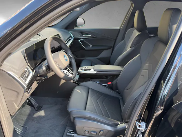 BMW X1 25e xDrive