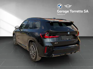 BMW X1 25e xDrive