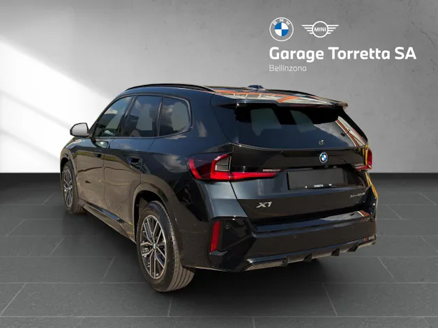 BMW X1 25e xDrive