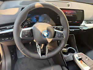 BMW X1 25e xDrive