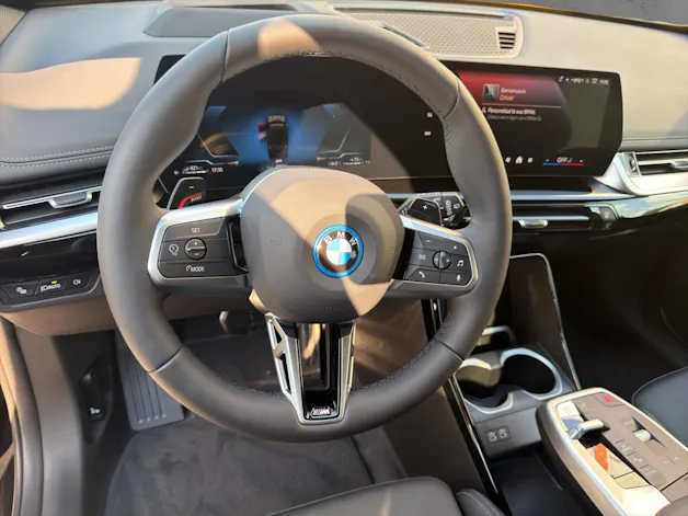 BMW X1 25e xDrive