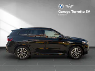 BMW X1 25e xDrive