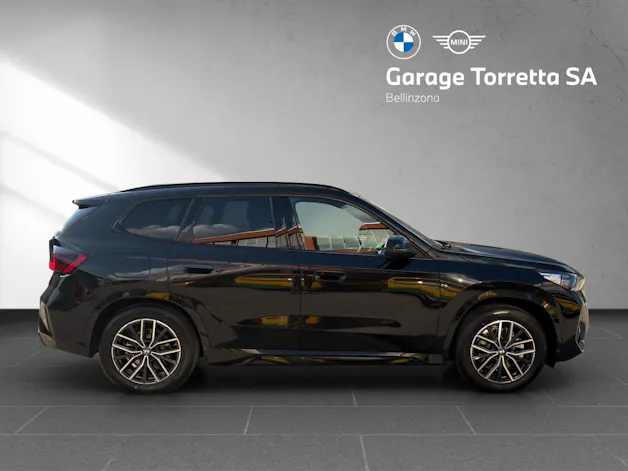 BMW X1 25e xDrive