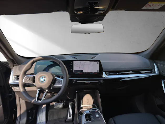 BMW X1 25e xDrive
