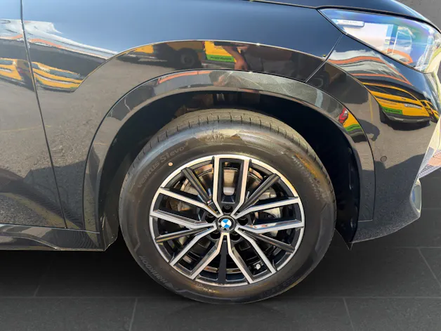 BMW X1 25e xDrive