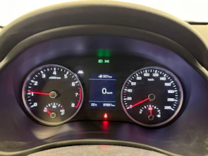 Fahrzeugbild KIA Stonic 1.0 T-GDi