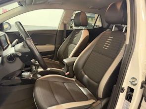 Fahrzeugbild KIA Stonic 1.0 T-GDi