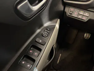 Kia Stonic 1.0 T-GDi