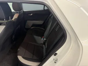 Kia Stonic 1.0 T-GDi