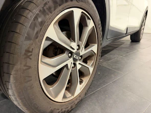 Fahrzeugbild KIA Stonic 1.0 T-GDi