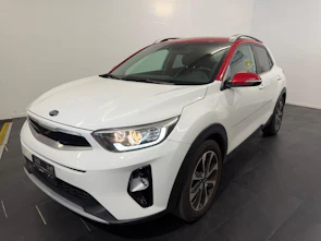 Fahrzeugbild KIA Stonic 1.0 T-GDi