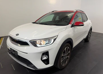 Fahrzeugbild KIA Stonic 1.0 T-GDi Fahrzeugbild KIA Stonic 1.0 T-GDi