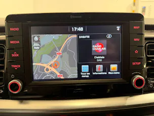 Kia Stonic 1.0 T-GDi