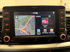 Fahrzeugbild KIA Stonic 1.0 T-GDi