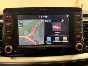 Kia Stonic 1.0 T-GDi