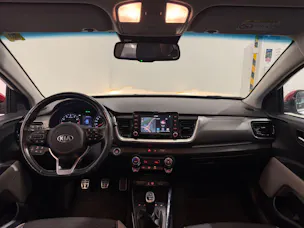 Kia Stonic 1.0 T-GDi
