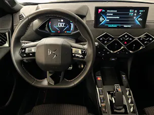 DS 3 Crossback E-Tense Performance Line