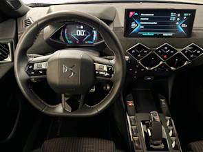 Fahrzeugbild DS AUTOMOBILES 3 Crossback E-Tense Performance Line