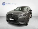 DS 3 Crossback E-Tense Performance Line