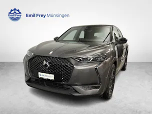 DS 3 Crossback E-Tense Performance Line