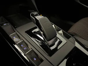 DS 3 Crossback E-Tense Performance Line