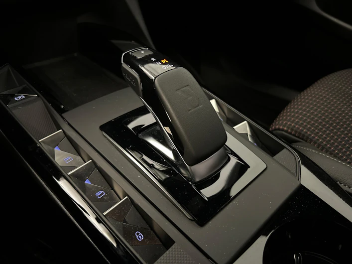 Fahrzeugbild DS AUTOMOBILES DS3