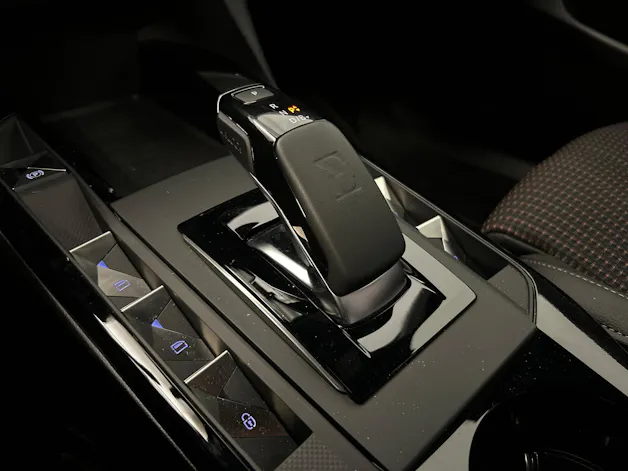 DS 3 Crossback E-Tense Performance Line