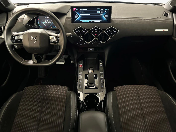 Fahrzeugbild DS AUTOMOBILES DS3